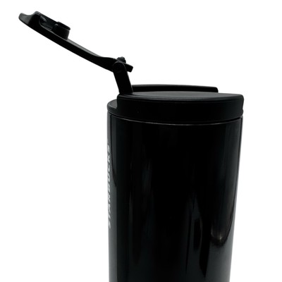 Starbucks Korea 2024 Stainless Steel Korea Black Tumbler