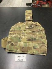 Eagle Industries Multicam Leg Panel