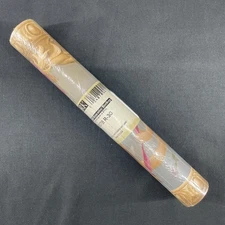 York Victorian Architectural Molding Angels Cherubs Rose Wallpaper Border R-30