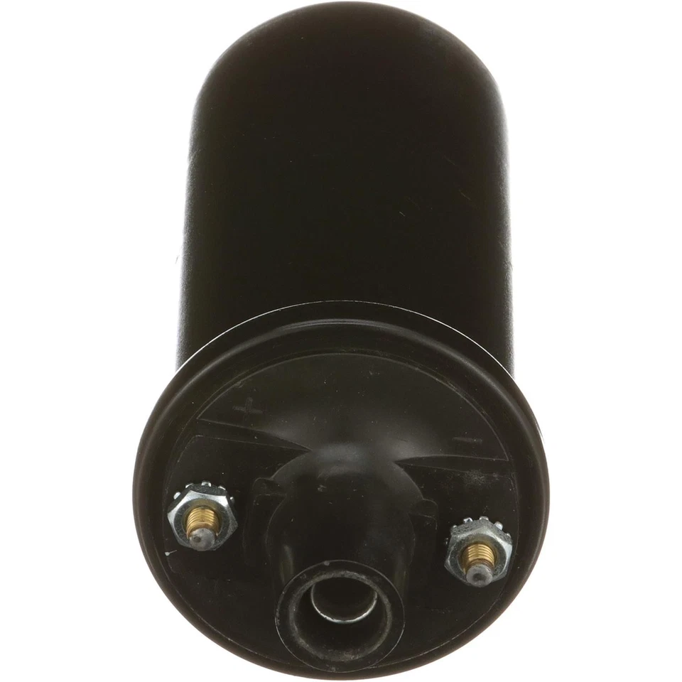 Катушка зажигания SMP для 1983-1984 Chrysler E класса 2,6 л L4 - Изображение 3 из 4