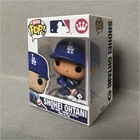 Funko Bitty Pop! Shohei Ohtani Dodgers MLB Mini Vinyl Figure Exclusive