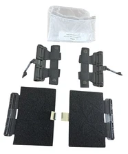 Saber Solutions JPC AVS Tubes Conversion Kit Black Discontinued