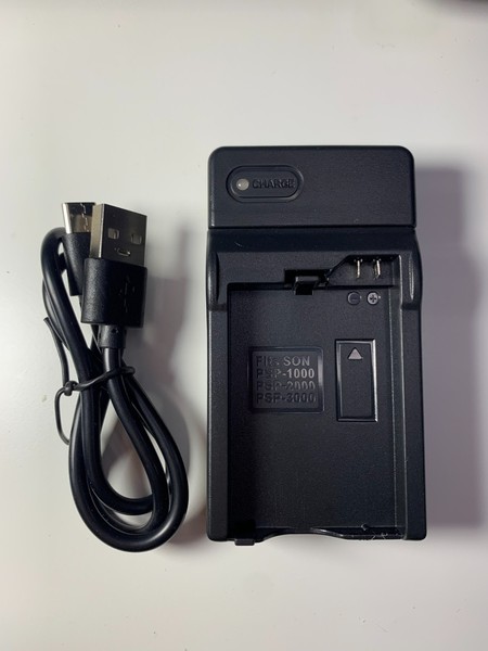 PSP-110 S110 Internal 1800mAh High Capacity Battery for Sony PSP1000 2000 3000