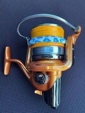 DAIWA Tournament Surf 35 con bobina