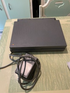 Macintosh PowerBook 160