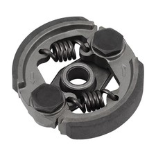 Heacy Duty Clutch Pad with Spring for 43cc 47cc 49cc 2 Stroke Mini Quad Pocke...