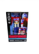 Transformers Studio Series Devastation Optimus Prime NEW