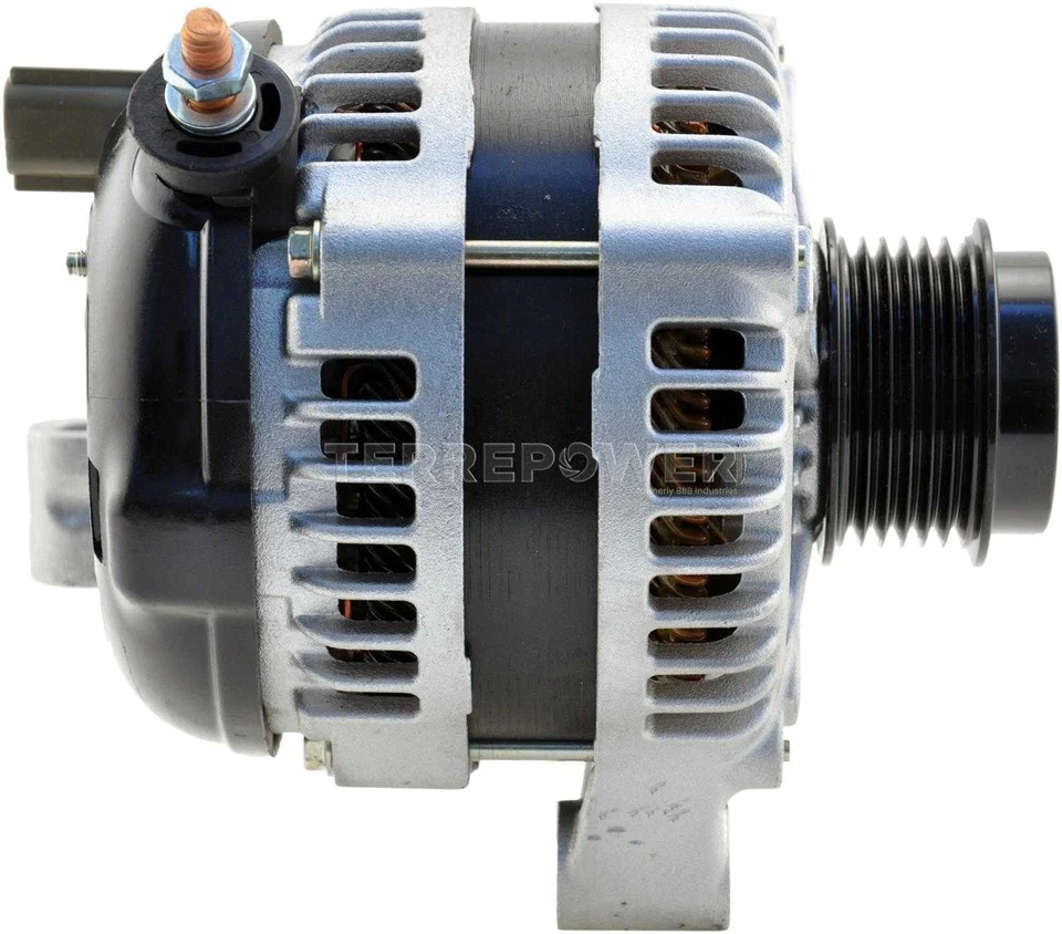 Alternator fits 2001-2007 Dodge Caravan,Grand Caravan BBB INDUSTRIES - Image 4 of 4