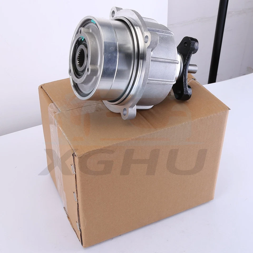 New Coupling Assy Kit - 4WD Fits for 2010 2011 2012 Hyundai Santa Fe 2.4L 3.5L Foto 2 de 4