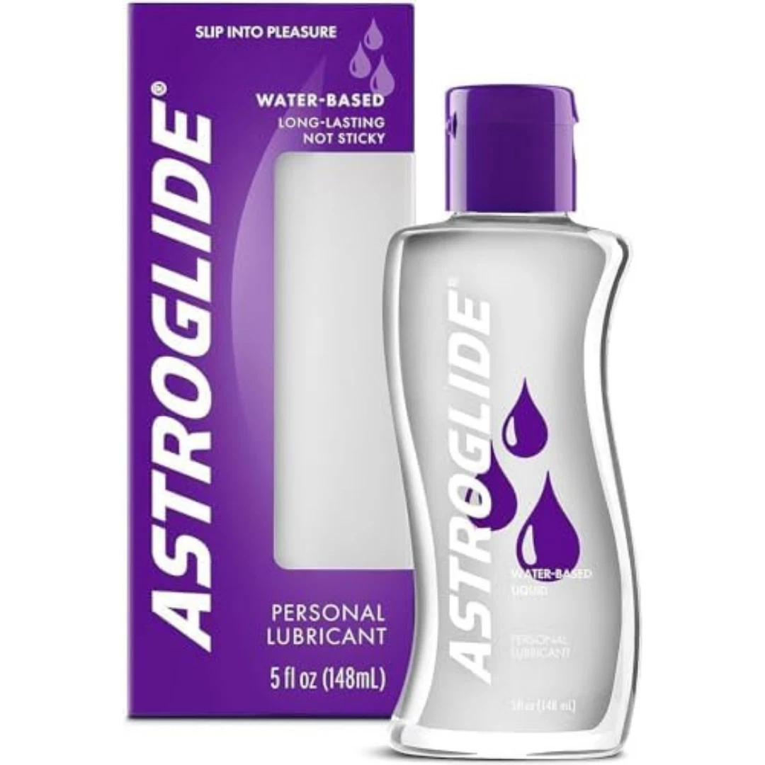 Las mejores ofertas en Lubricantes personales