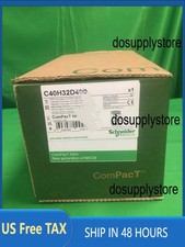 Schneider-Electric C40H32D400 C40H32D400-