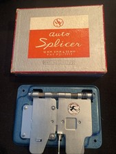 Vintage Swallow Auto Splicer