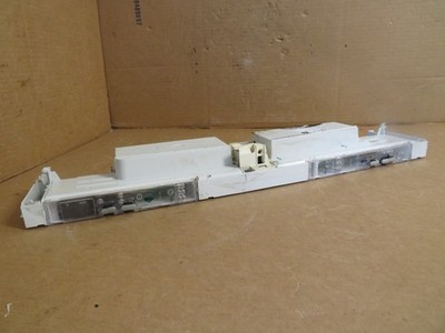 Miele Dishwasher Control Board  Part # 06695103