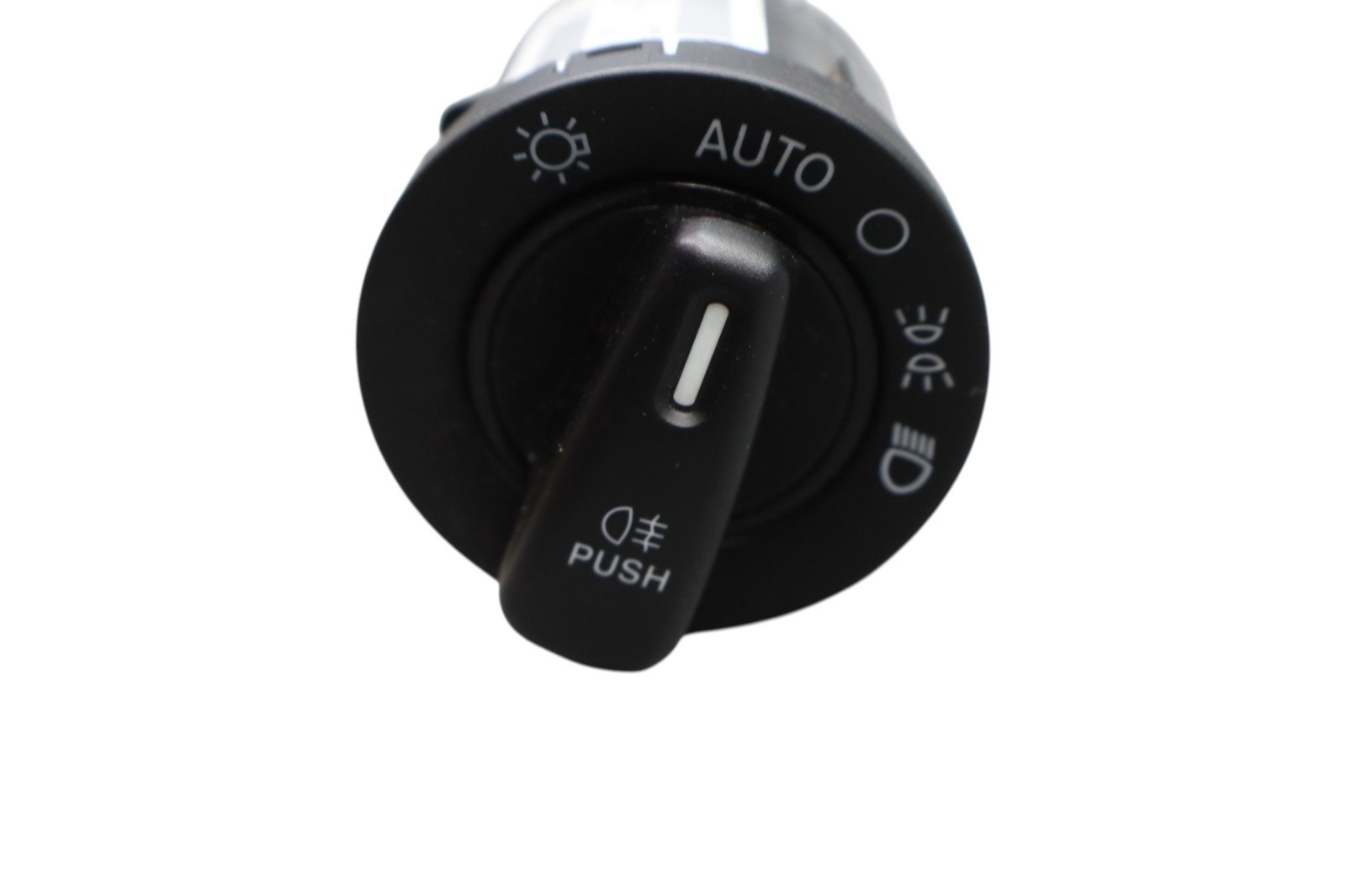 Maserati Ghibli 2014-2022 Front Headlight switch P/N 670019822