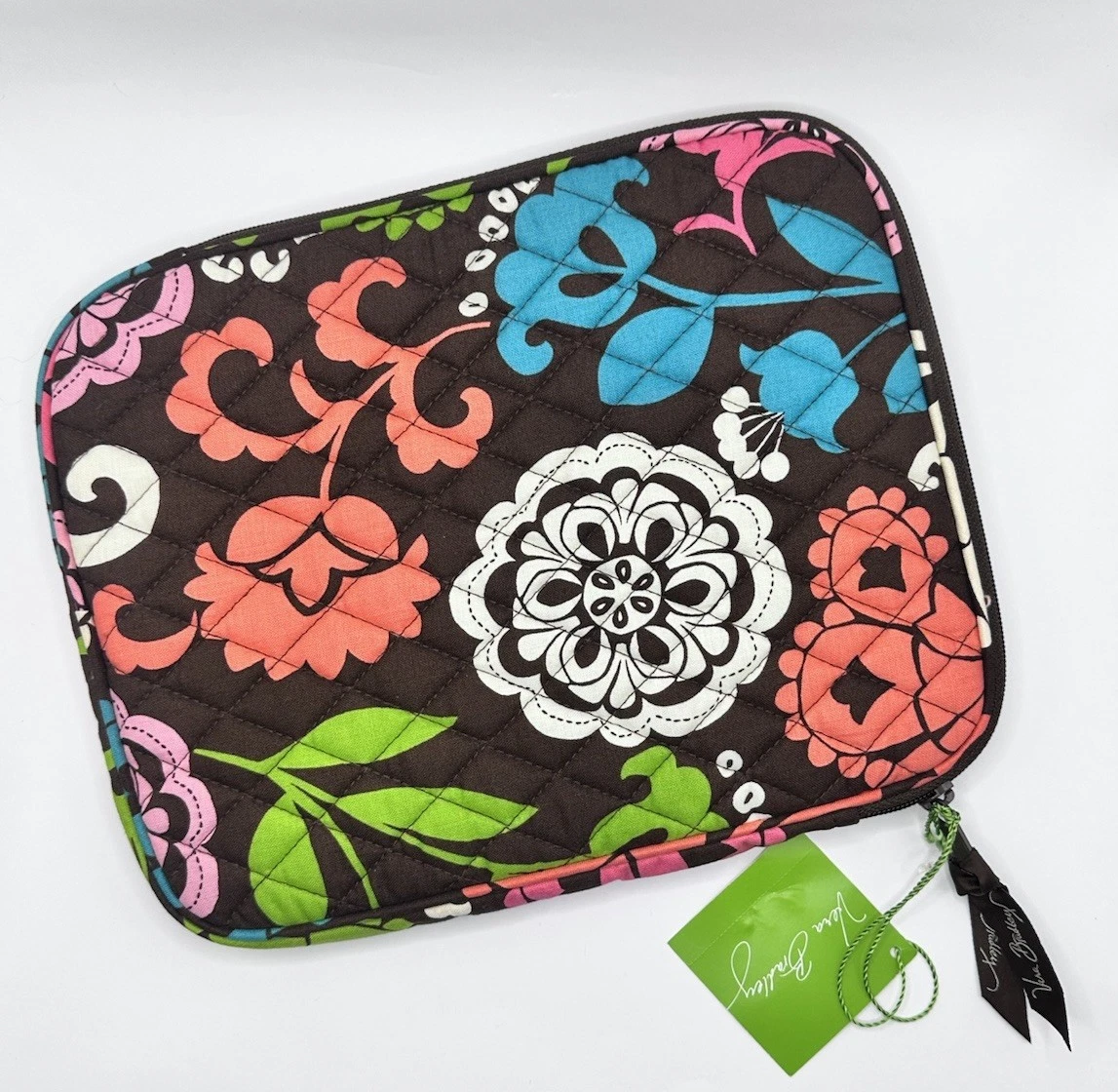 25+ Vera Bradley Tablet & eReader Cases, Covers & Keyboard Folios