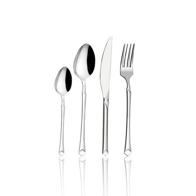 Sedef Collection 24-teiliges Besteckset (für 6 Personen)