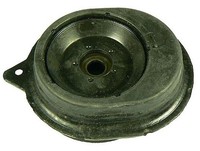 Metzger Reparatursatz, FederbeinstüTzlager 6490050 FüR Fiat, Vorderachse