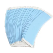 36 Count Hair Extension Double Sided Tape Waterproof Skin Safe Long Lasting Hold