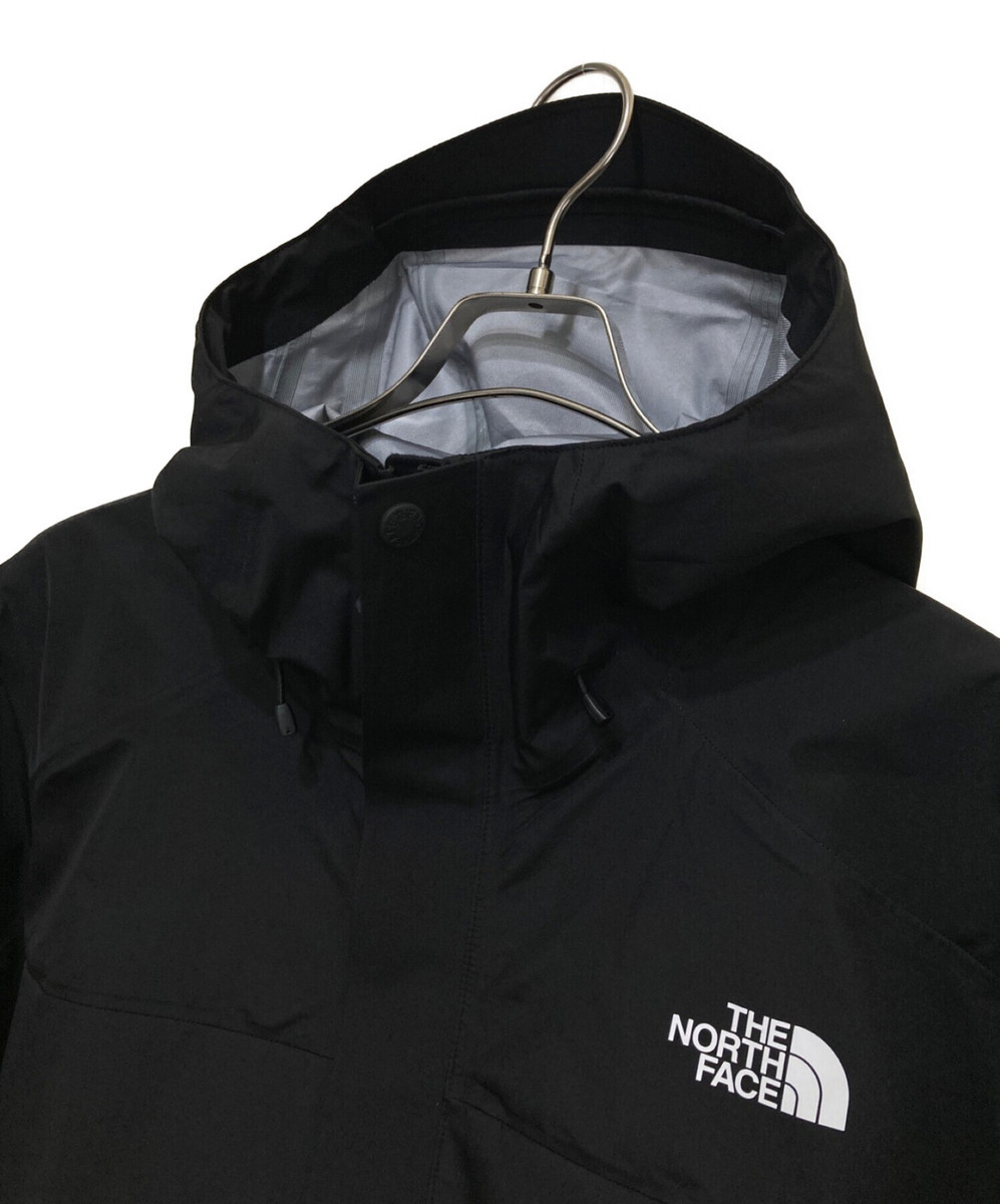 THE NORTH FACE/ FL Drizzle Jacket Black Size:L | eBay THE NORTH FACE/ FL Drizzle Jacket Black Size:L | eBay