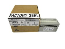 INDUSTRIAL SPARE PART 1794-IR8 SER. A 24VDC F/W J NSMP