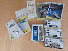 Trix Selectrix Konvolut Beschreibung Lesen!