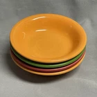 Vintage Fiesta HLC 5 1/4" Berry Bowl 8 Colors  Kitchenware, Serving Bowls