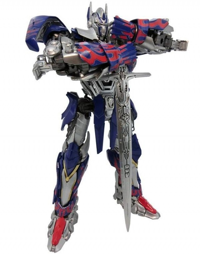 【新品未使用】TRANSFORMERS ★オプティマスプライム ★DMK 03 DMK-03 Optimus Prime | Transformers Age of Extinction Lost Age The