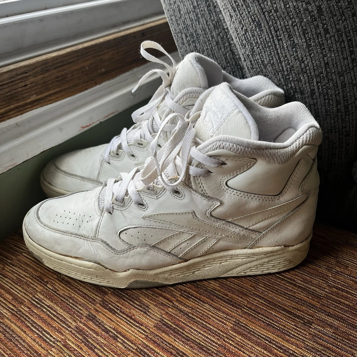 Reebok BB4600 for Sale | Authenticity Guaranteed | eBay