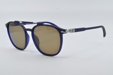 Salvatore Ferragamo Sunglasses SF893S 427 Blue, Size 54-17-145