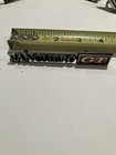 1978 Ford Ranchero GT Emblem