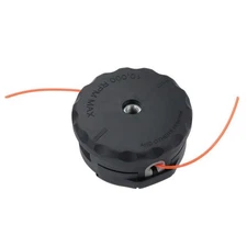 1PC Long-lasting Trimmer Head Replace Part For Echo SRM Straight Shaft Trimmers