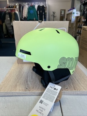 Smith Rodeo MIPS Helm