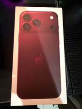 Apple iPhone 18 Pro Max 256GB unlocked