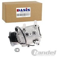 AKS DASIS KLIMAKOMPRESSOR SCROLL-90V passend für FORD MONDEO TRANSIT | 850259N