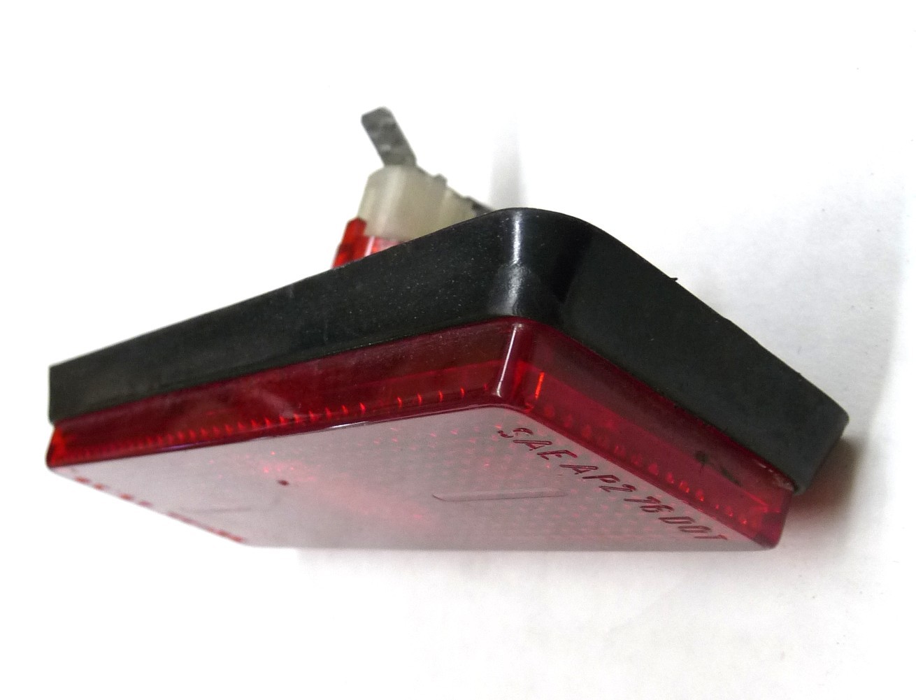1985-1988 Ferrari 328 Mondial Rear Side Marker Light 60780400 OEM A1(1)