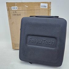 Feiyu Carrying Case Portable Storage Bag for SCORP 2 Camera Gimbal Stabilizer
