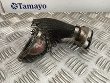 Tube d'échappement Land Rover DISCOVERY