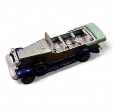 1928 Lincoln Sport Phaeton Car #S-8107 Hong Kong Diecast (Summer SM) Marz Karz 