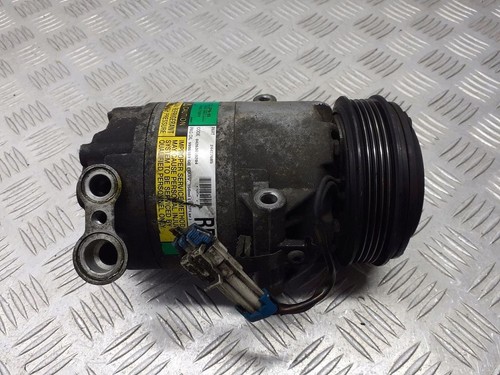Opel Corsa C 2005 Klimakompressor Pumpe 24427685 Benzin MOG175035