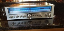 Kenwood KR-3030  Stereo Receiver (working Great)
