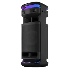 Sony ULT TOWER 10 Party Speaker SRSULT1000 POWERFUL Audio (Black)