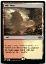 Arid Mesa NM Normal R Modern Horizons 2 244