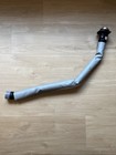 McLaren Fuel Filler Neck & Pipe