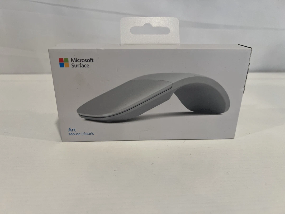Preços baixos em Computador Microsoft Arc Mouse | eBay