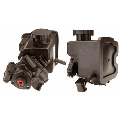   TRW HYDRAULIC PUMP STEERING JPR833 NEU DE STOCK