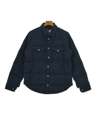 THE NORTH FACE PURPLE LABEL Down Jackets / Down Vests Navy M 2200653813035