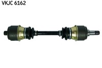 SKF Antriebswelle Vkjc 6162 FüR Mercedes SL W123 C107 W115 W114 R107 S123 M8X1,5