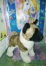  Douglas The Cuddle Toy / Akita Dog Breed Sta...