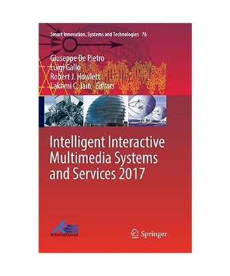 Intelligent Interactive Multimedia Systems and Services 2017
