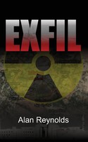 Alan Reynolds | Exfil | Taschenbuch | Englisch (2019) | Kartoniert / Broschiert